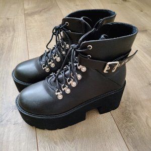 Women's Boots